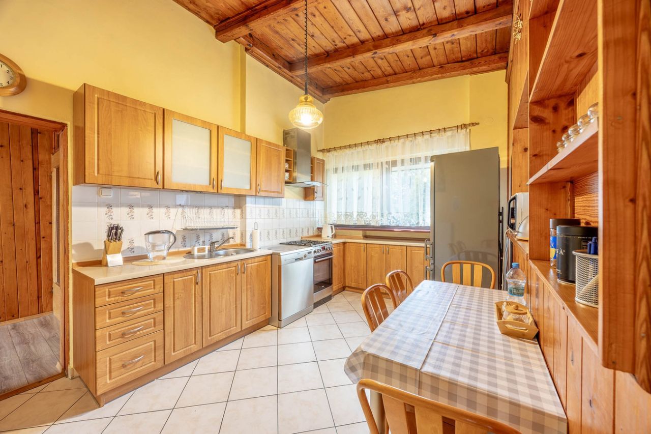 dom wolnostojący, 8 pokoi Wrocław Fabryczna, ul. Świeża. Zdjęcie 19