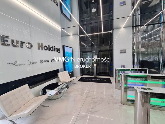 Biuro Warszawa Śródmieście, ul. Krucza. Zdjęcie 3