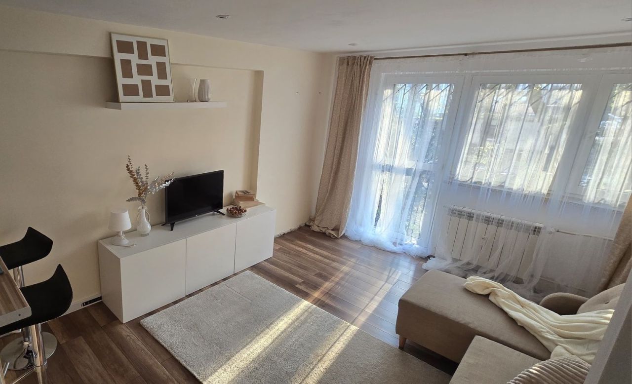 Mieszkanie 2-pokojowe Warszawa Żoliborz. Zdjęcie 8