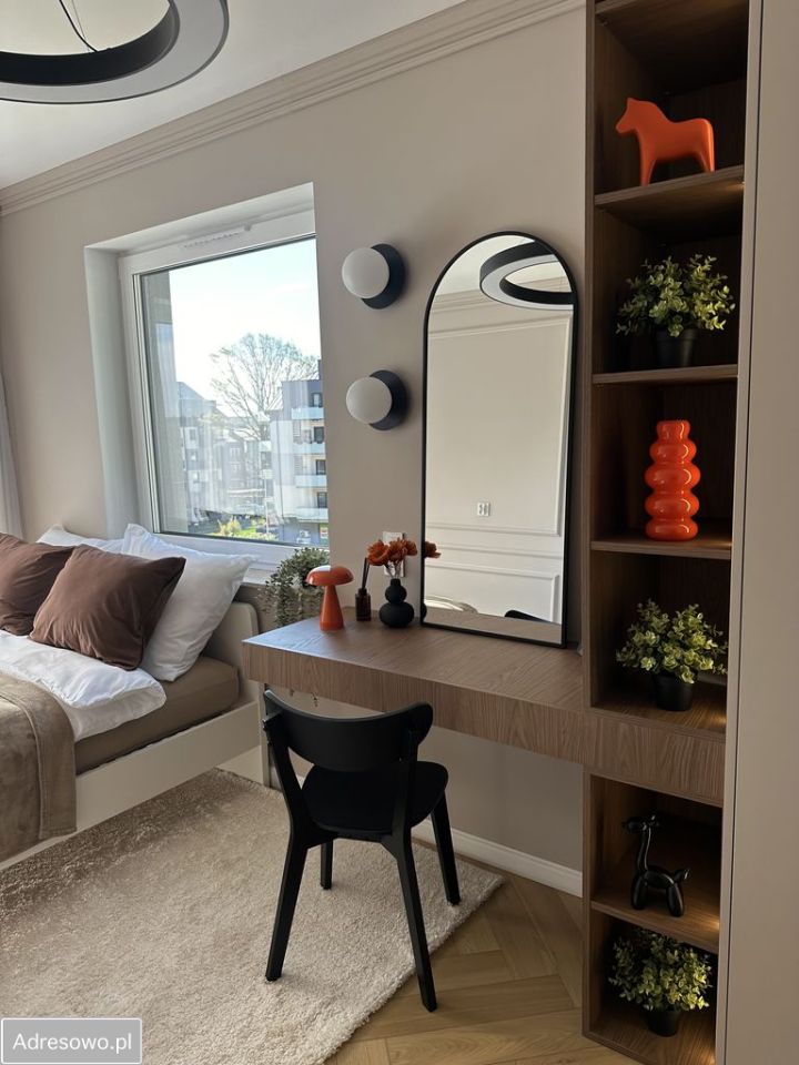 Mieszkanie 2-pokojowe Wrocław Psie Pole, ul. Rudawska. Zdjęcie 8