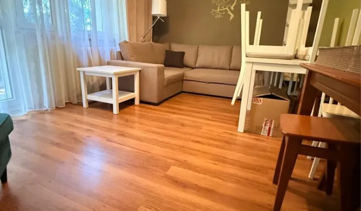 Mieszkanie 3-pokojowe Tarnobrzeg