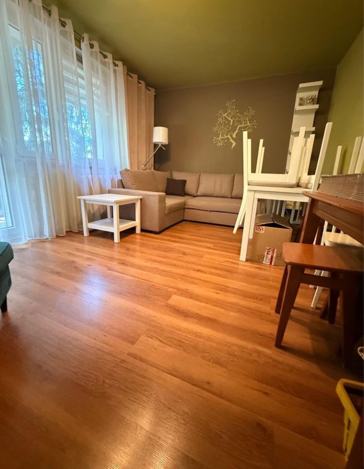 Mieszkanie 3-pokojowe Tarnobrzeg. Zdjęcie 1