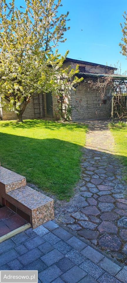 dom wolnostojący, 7 pokoi Byczyna. Zdjęcie 16