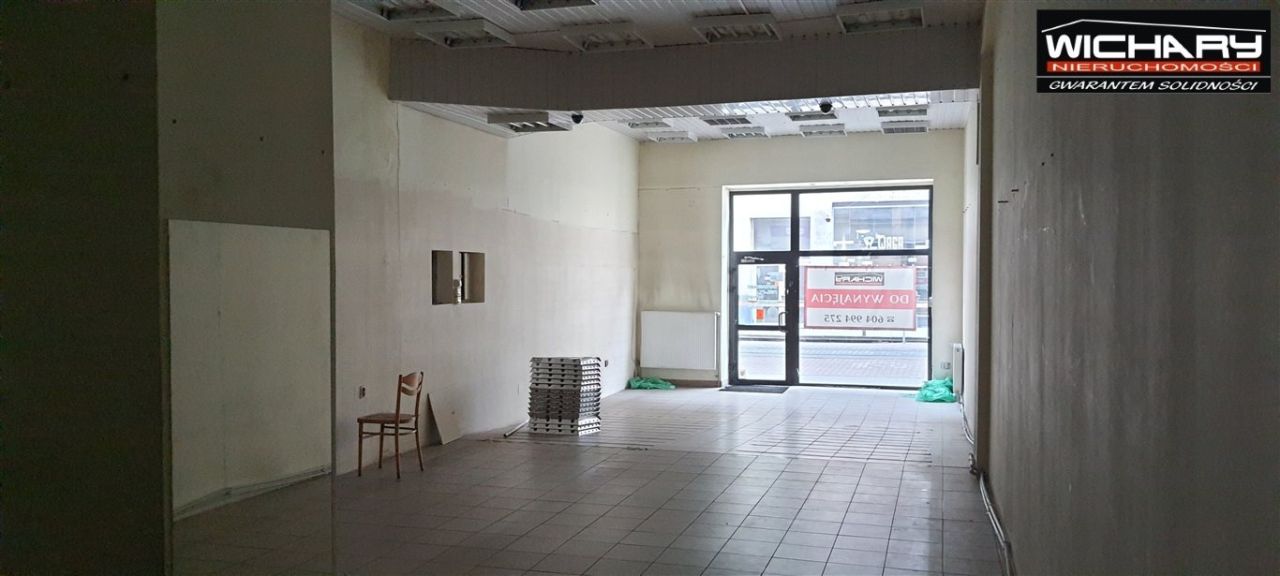 Lokal Chorzów Centrum, ul. Wolności. Zdjęcie 4