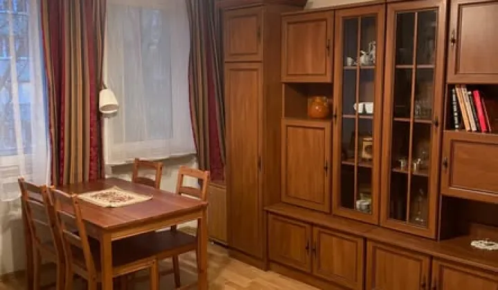Mieszkanie 1-pokojowe Kraków Bieńczyce, os. Kazimierzowskie