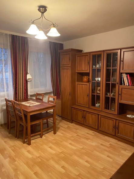 Mieszkanie 1-pokojowe Kraków Bieńczyce, os. Kazimierzowskie. Zdjęcie 1