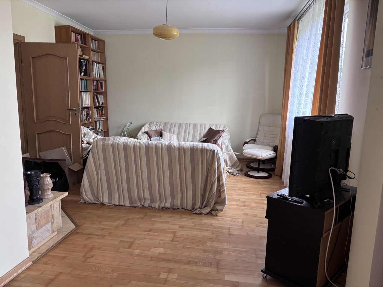 dom wolnostojący, 4 pokoje Radlin Biertułtowy, ul. Kostki Napierskiego. Zdjęcie 8