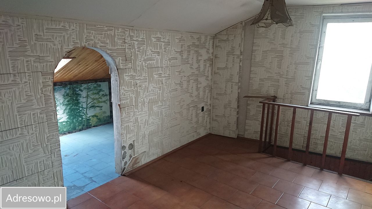 kamienica, 10 pokoi Brzeziny. Zdjęcie 10
