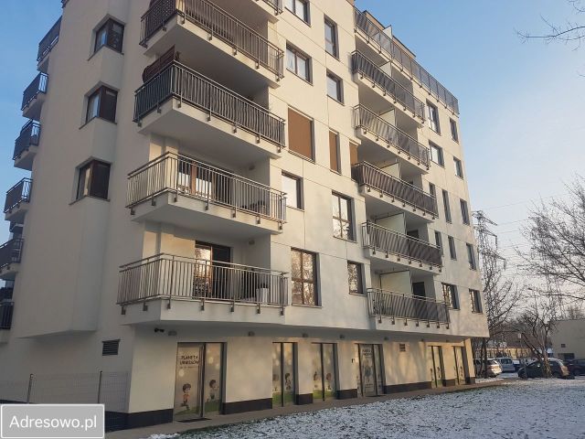 Lokal Warszawa Wola, ul. Jana Kazimierza. Zdjęcie 1