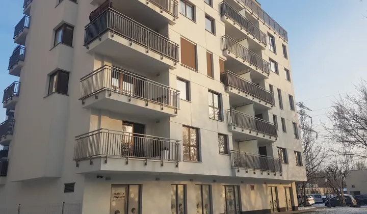 Lokal Warszawa Wola, ul. Jana Kazimierza
