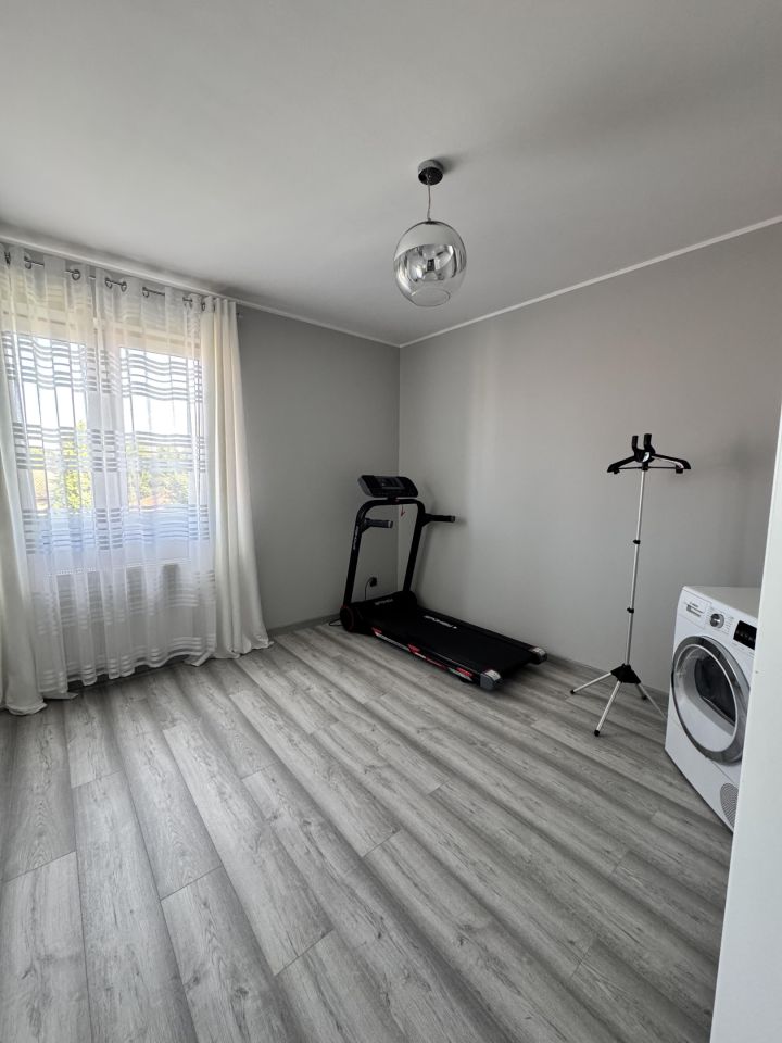 Mieszkanie 3-pokojowe Czechowice-Dziedzice, ul. Tadeusza Kościuszki. Zdjęcie 15