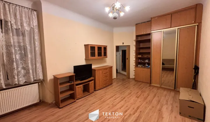 Mieszkanie 2-pokojowe Bydgoszcz Śródmieście, ul. Chocimska