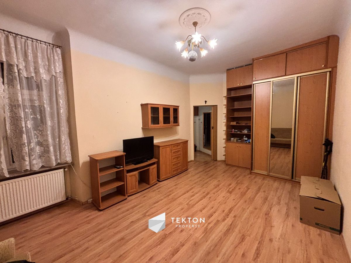 Mieszkanie 2-pokojowe Bydgoszcz Śródmieście, ul. Chocimska. Zdjęcie 1