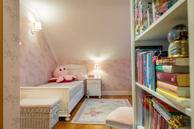 dom wolnostojący, 5 pokoi Kęty. Zdjęcie 13