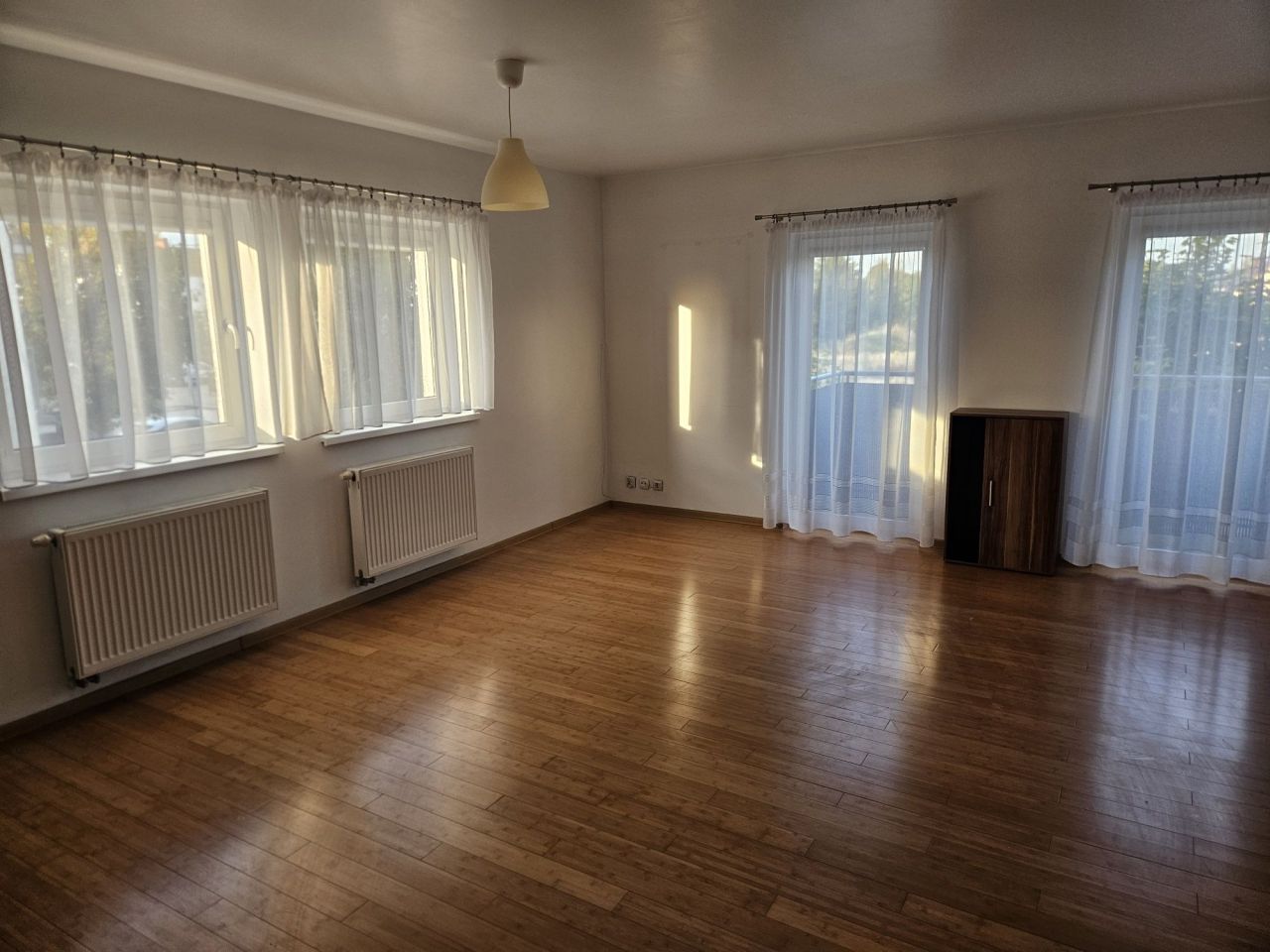 Apartamento T2, 82 m²