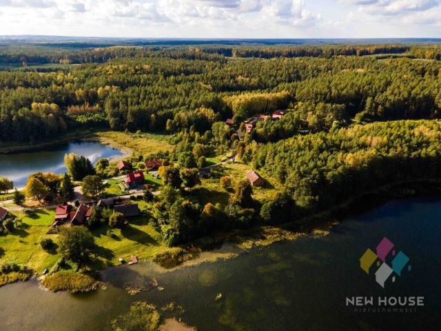 dom wolnostojący Dłużki. Zdjęcie 20