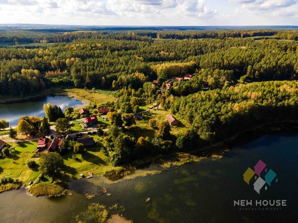 dom wolnostojący Dłużki. Zdjęcie 20