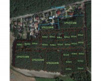 Działka budowlana Zagórów, ul. Szubianki. Zdjęcie 1