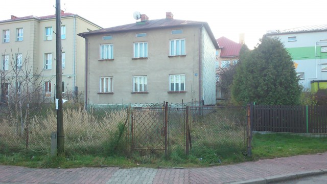dom wolnostojący, 5 pokoi Łodygowice, ul. Piłsudskiego. Zdjęcie 1