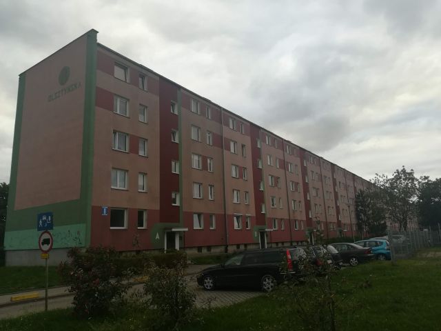 Mieszkanie 3-pokojowe Gdańsk Przymorze, ul. Olsztyńska. Zdjęcie 1