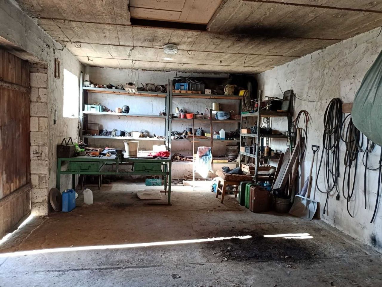 gospodarstwo, 2 pokoje Tarnówek. Zdjęcie 7