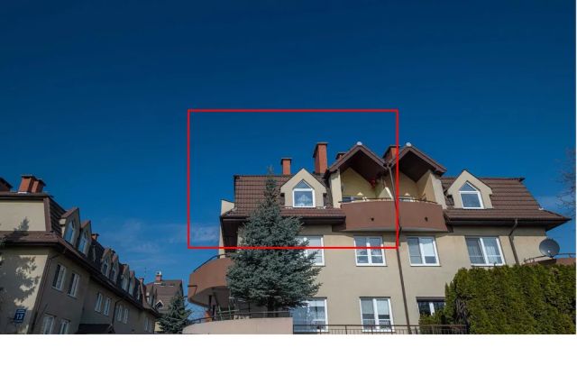 Mieszkanie 3-pokojowe Lublin Konstantynów, al. Kraśnicka. Zdjęcie 1