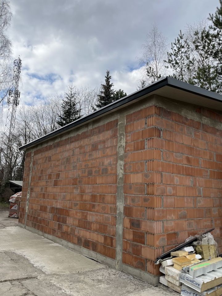 Działka inwestycyjna Piotrków Trybunalski, ul. Turystyczna. Zdjęcie 5