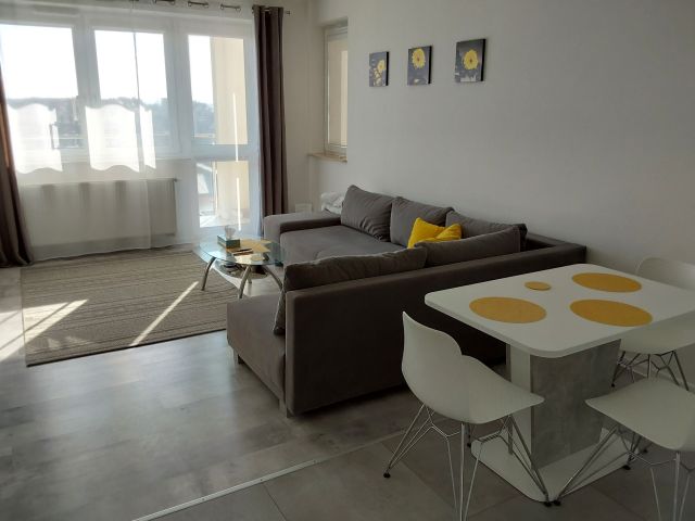 Mieszkanie 2-pokojowe Rzeszów Przybyszówka, ul. Solińska. Zdjęcie 1