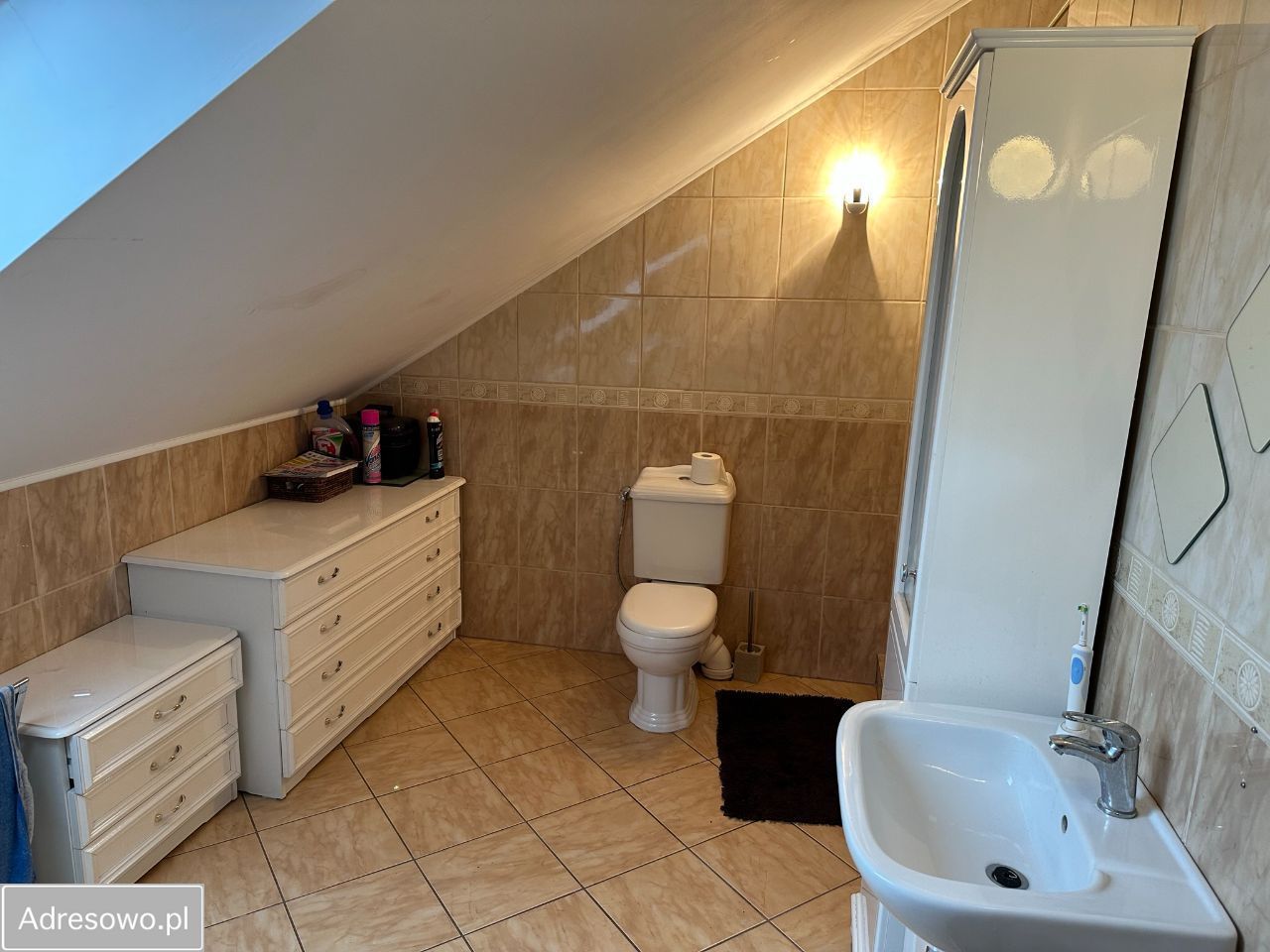 dom wolnostojący, 5 pokoi Jadwisin. Zdjęcie 19