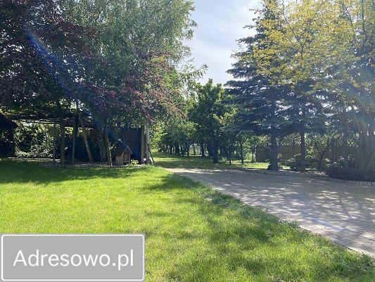 dom wolnostojący, 8 pokoi Skarszew. Zdjęcie 18