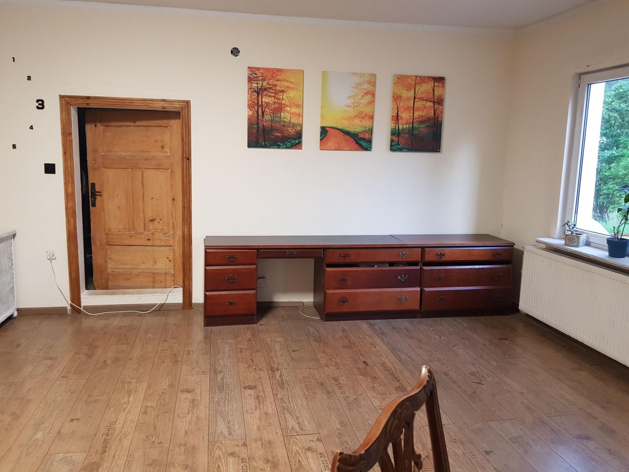 dom wolnostojący, 7 pokoi Chocieszów. Zdjęcie 10