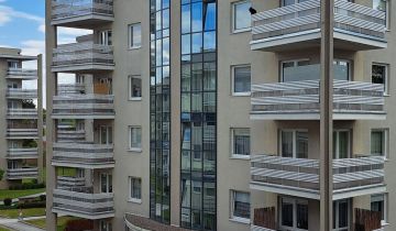 Mieszkanie 2-pokojowe Poznań Winogrady