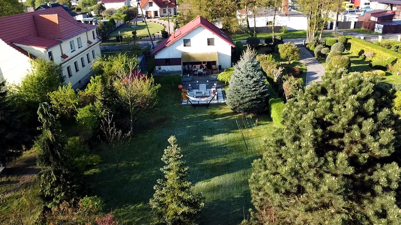 dom wolnostojący, 4 pokoje Korzeńsko. Zdjęcie 15