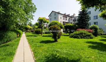 Mieszkanie 1-pokojowe Kraków Podgórze, ul. ks. Wincentego Turka
