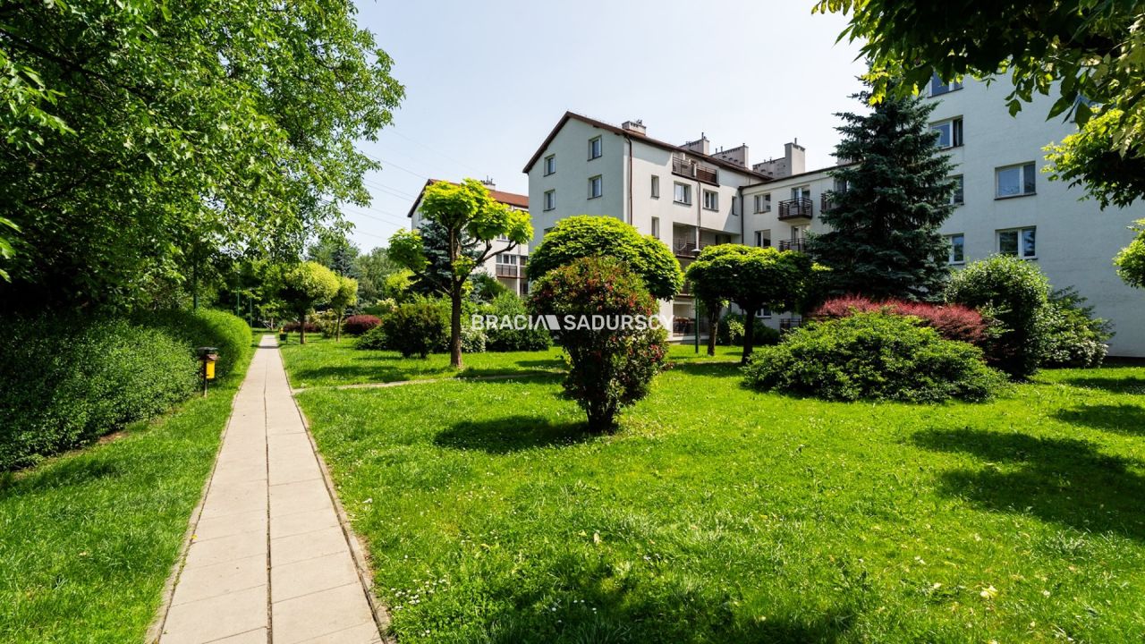Mieszkanie 1-pokojowe Kraków Podgórze, ul. ks. Wincentego Turka. Zdjęcie 2