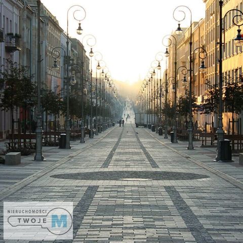 Mieszkanie 1-pokojowe Kielce Centrum, ul. Hipoteczna. Zdjęcie 11