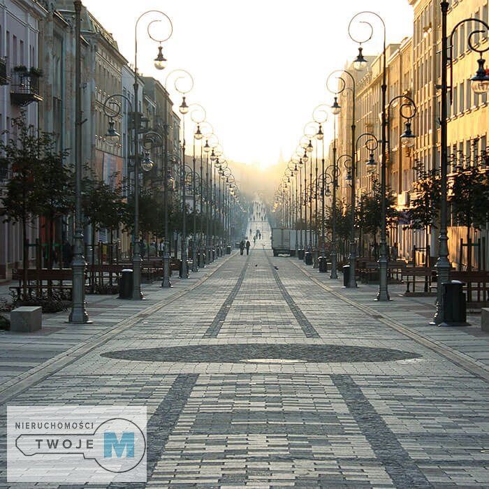 Mieszkanie 1-pokojowe Kielce Centrum, ul. Hipoteczna. Zdjęcie 11