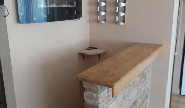 Mieszkanie 3-pokojowe Bydgoszcz Fordon, ul. Tomasza Golloba