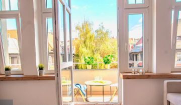 Mieszkanie 2-pokojowe Katowice Śródmieście, ul. Tadeusza Kościuszki