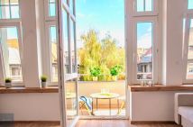 Mieszkanie 2-pokojowe Katowice Śródmieście, ul. Tadeusza Kościuszki