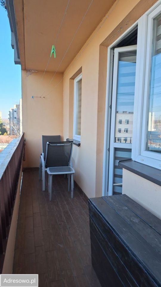 Mieszkanie 3-pokojowe Łaziska Górne, os. Kościuszki. Zdjęcie 18