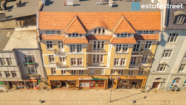 Mieszkanie 7-pokojowe Gliwice, ul. Zwycięstwa. Zdjęcie 2