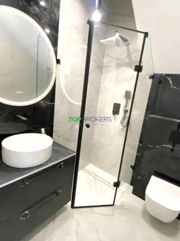 bliźniak, 5 pokoi Warszawa Ursynów. Zdjęcie 7