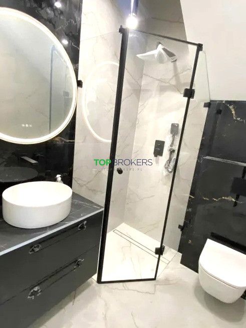 bliźniak, 5 pokoi Warszawa Ursynów. Zdjęcie 7