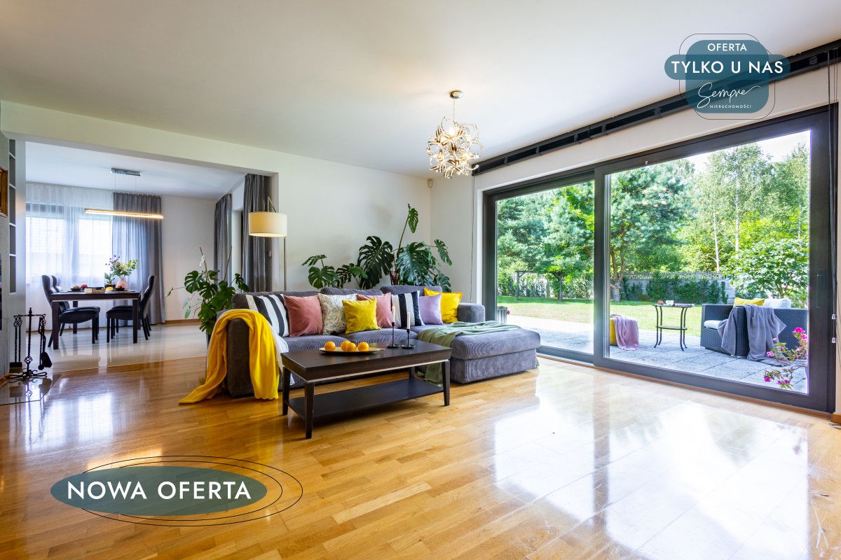 dom wolnostojący, 5 pokoi Zduńska Wola, ul. Olimpijska. Zdjęcie 12