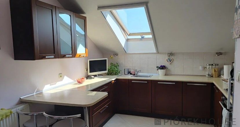 Mieszkanie 3-pokojowe Marki, ul. Fabryczna. Zdjęcie 2