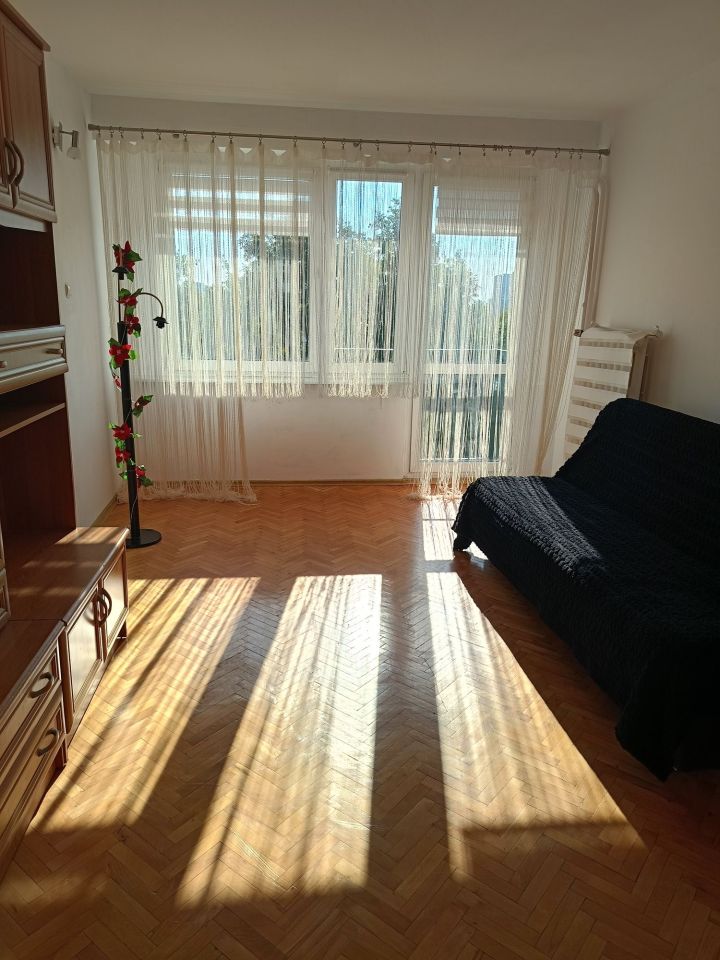 Mieszkanie 2-pokojowe Lublin LSM, ul. Leonarda