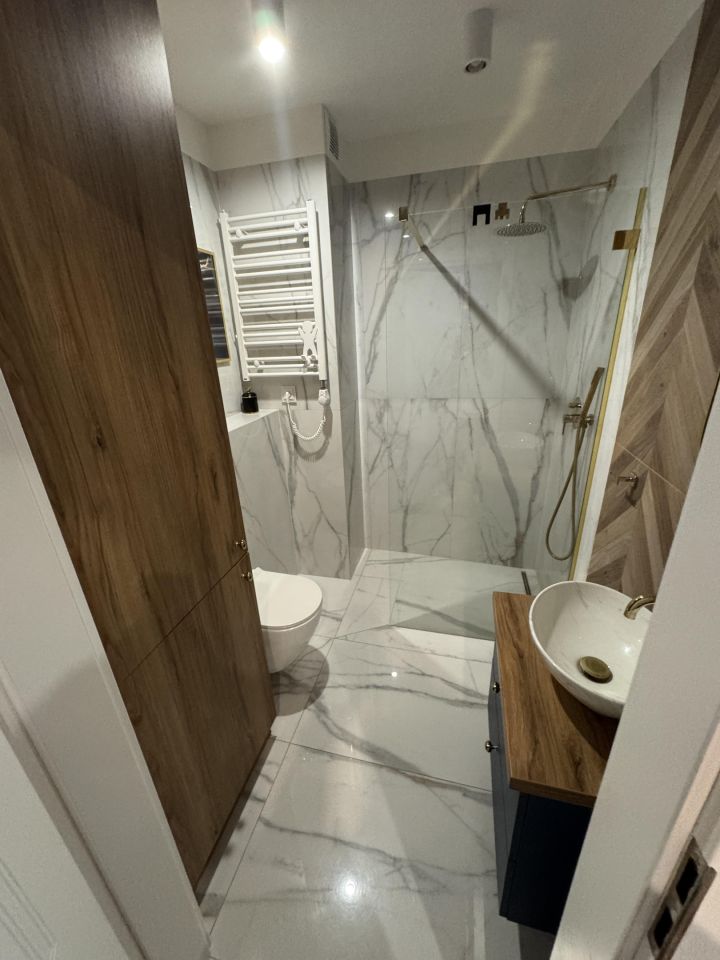 Mieszkanie 2-pokojowe Krynica Morska, ul. Żeromskiego. Zdjęcie 31