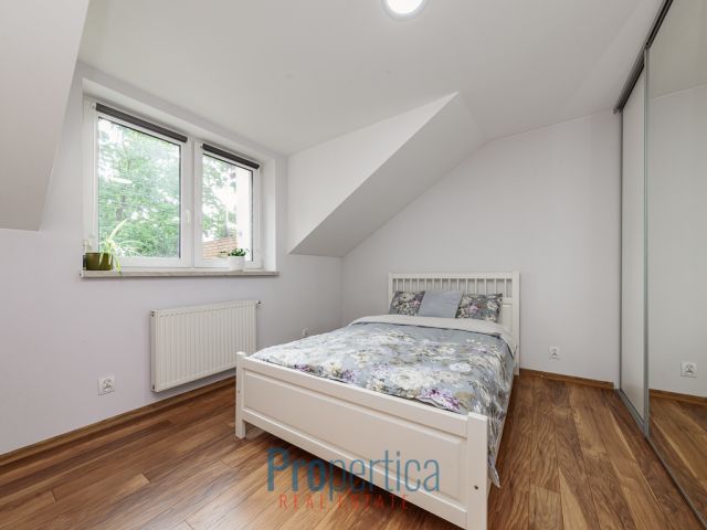 dom szeregowy, 5 pokoi Warszawa Białołęka, ul. Płudowska. Zdjęcie 12