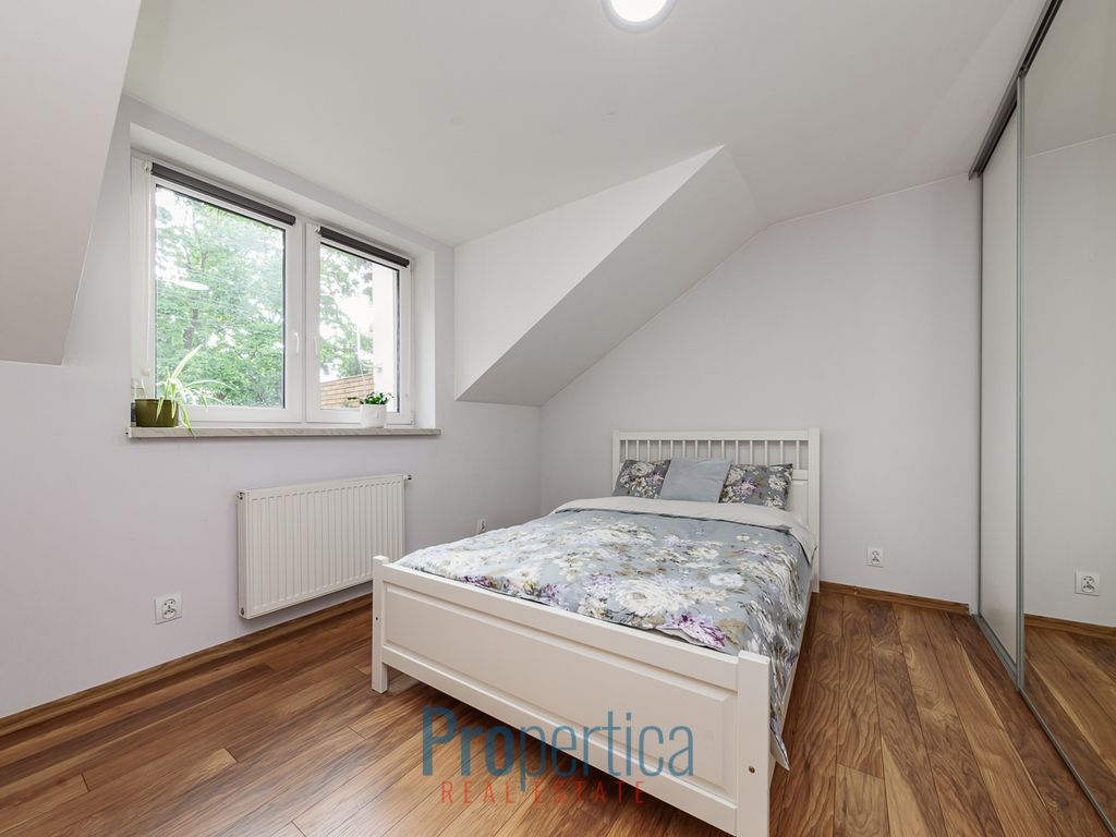 dom szeregowy, 5 pokoi Warszawa Białołęka, ul. Płudowska. Zdjęcie 12